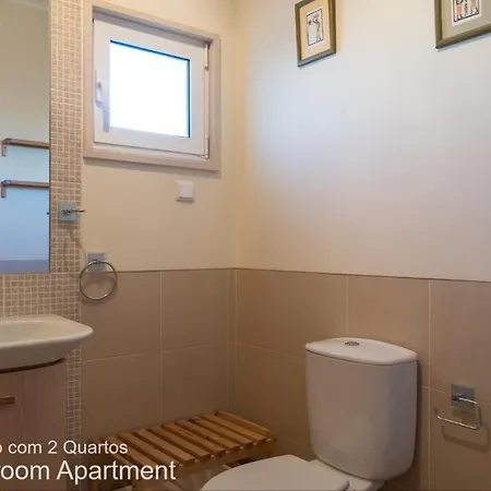 Appartamento Akisol Tavira Targa *