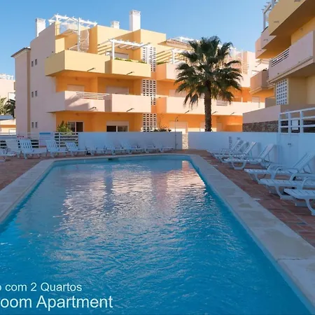 Appartamento Akisol Tavira Targa Cabanas De Tavira