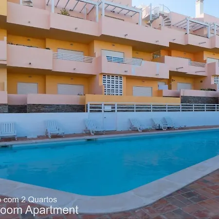 Appartamento Akisol Tavira Targa *