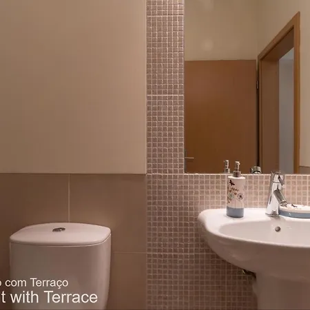 Apartman Akisol Tavira Targa