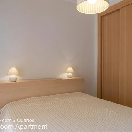 Apartman Akisol Tavira Targa Cabanas de Tavira
