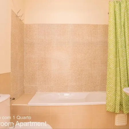 Apartman Akisol Tavira Targa *