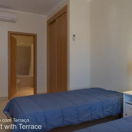 Apartman Akisol Tavira Targa