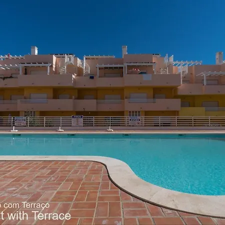 Akisol Tavira Targa Apartman