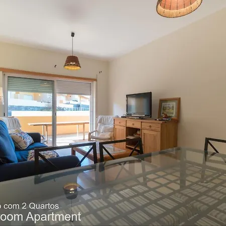 Apartman Akisol Tavira Targa Cabanas de Tavira