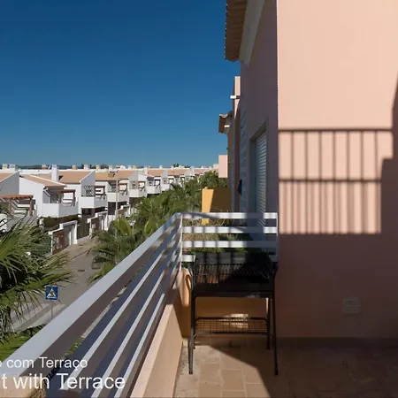 Akisol Tavira Targa Apartman