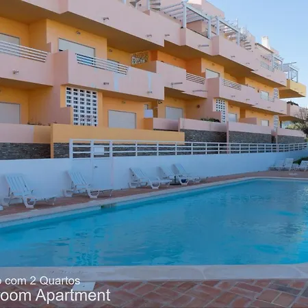 Apartman Akisol Tavira Targa