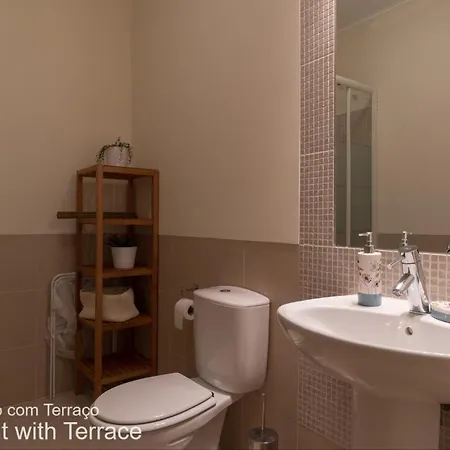 Apartman Akisol Tavira Targa *