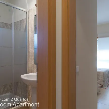 Apartman Akisol Tavira Targa *