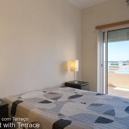 Akisol Tavira Targa Apartman *