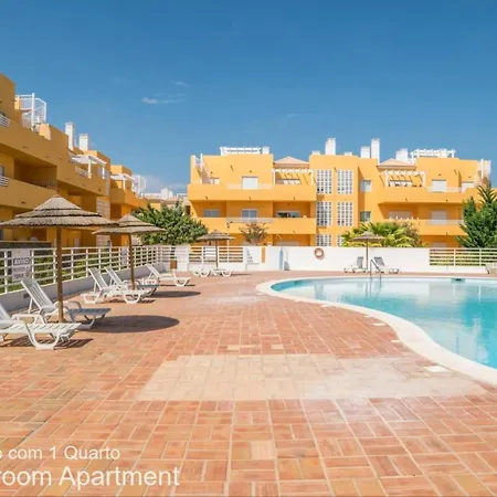 Akisol Tavira Targa Cabanas de Tavira