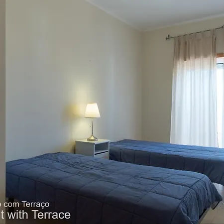 Apartman Akisol Tavira Targa Cabanas de Tavira