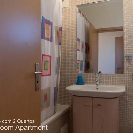 Akisol Tavira Targa Apartman