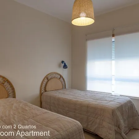 Apartman Akisol Tavira Targa *