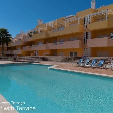 Akisol Tavira Targa Cabanas de Tavira
