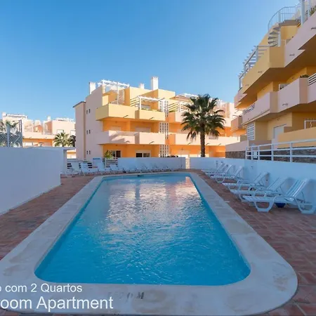 Akisol Tavira Targa Apartman Cabanas de Tavira