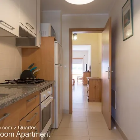 Apartman Akisol Tavira Targa *